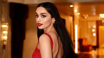 Manushi Chhillar joins Wella Professionals as new brand ambassador for India