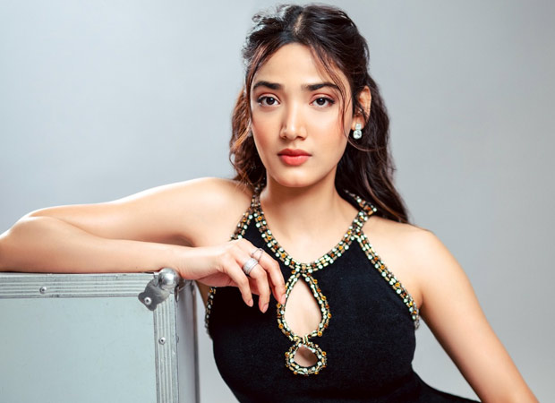 Medha Shankr teases new project with BTS dubbing post