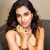 Meenaakshi Chaudhary joins two major South films in lead roles