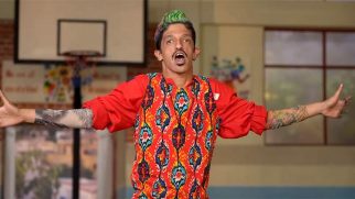 Meet The Cast: Aayush Bhansali as Lotus! | Sitaare Zameen Par | Aamir Khan Talkies