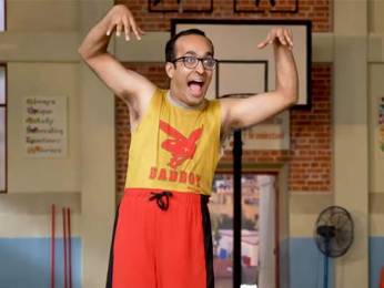 Meet The Cast: Samvit Desai as Kareem! | Sitaare Zameen Par | Aamir Khan Talkies