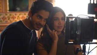 Meet The Royals: Behind the Scenes | Ishaan Khatter, Bhumi Pednekar, Nora Fatehi | Netflix India