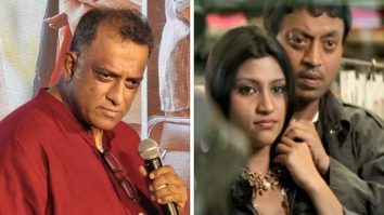 Metro…In Dino’s ‘Zamaana Lage’ song launch: Anurag Basu reveals that unlike Life In A Metro, sequel is set in 5 cities; also adds, “Konkona Sen Sharma cried remembering Irrfan Khan in a scene” Metro…In Dino’s ‘Zamaana Lage’ song launch: Anurag Basu reveals that unlike Life In A Metro, sequel is set in 5 cities; also adds, “Konkona Sen Sharma cried remembering Irrfan Khan in a scene”