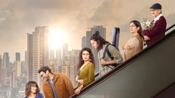 Metro In Dino: ‘Zamaana Lage’ introduces cast; reimagines the ghazal for modern listeners