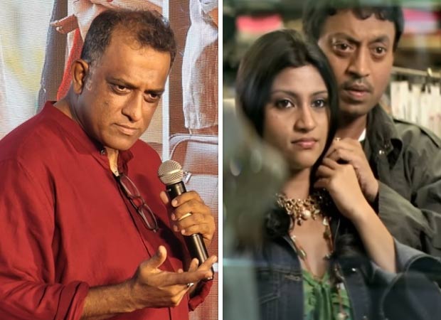 Metro…In Dino’s ‘Zamaana Lage’ track launch: Anurag Basu reveals that in contrast to Life In A Metro, sequel is ready in 5 cities; additionally provides, “Konkona Sen Sharma cried remembering Irrfan Khan in a scene” : Bollywood Information – Bollywood Hungama