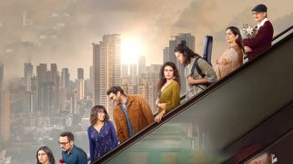 Metro…In Dino: Zamaana Lage (Teaser) | Anurag Basu | Pritam | Arijit Singh, Shashwat | Bhushan Kumar Metro…In Dino: Zamaana Lage (Teaser) | Anurag Basu | Pritam | Arijit Singh, Shashwat | Bhushan Kumar