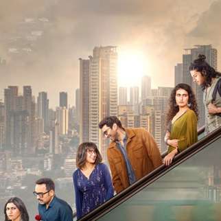 Metro…In Dino: Zamaana Lage (Teaser) | Anurag Basu | Pritam | Arijit Singh, Shashwat | Bhushan Kumar