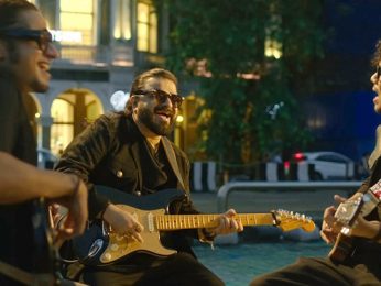 Metro…In Dino: Zamaana Lage (Song) | Anurag Basu | Pritam | Arijit Singh, Shashwat S | Bhushan Kumar