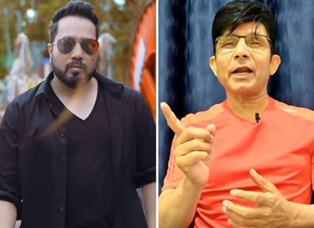 Mika Singh recalls warning KRK after diss video: “Next time you’re in Mumbai, I’ll slap you” : Bollywood News – Bollywood Hungama