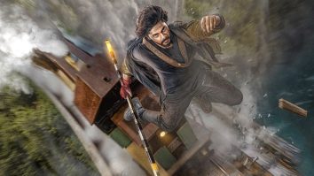 Mirai Hindi Teaser: Teja Sajja is determined to safeguard nine divine scriptures to save humanity