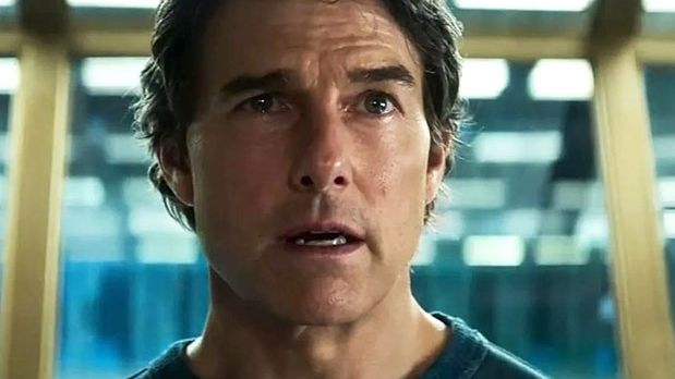 Mission: Impossible – The Final Reckoning Box Office: Tom Cruise starrer dips on Wednesday