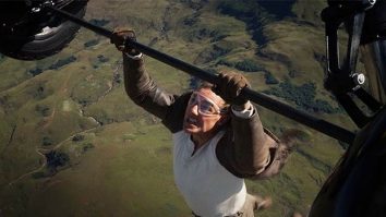 Mission: Impossible – The Final Reckoning Box Office: Tom Cruise starrer opens well
