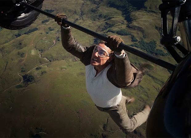 Mission: Impossible - The Final Reckoning Box Office: Tom Cruise starrer opens well