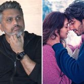 Mohit Suri calls Saiyaara “homage to the love stories” he loves: “I hope people keep engaging and connecting”