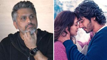 Mohit Suri calls Saiyaara “homage to the love stories” he loves: “I hope people keep engaging and connecting”