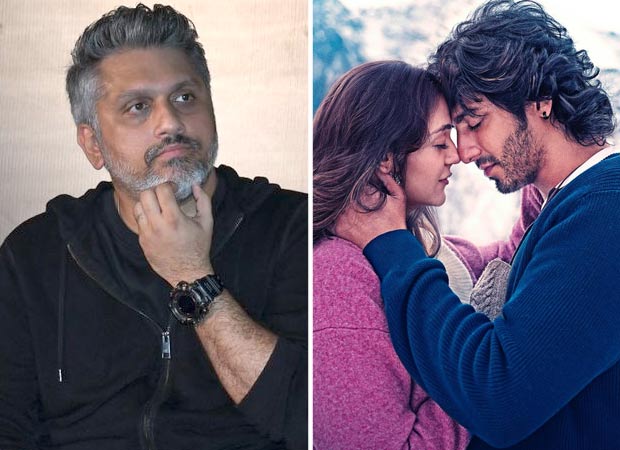 Mohit Suri calls Saiyaara "homage to the love stories" he loves: "I hope people keep engaging and connecting"