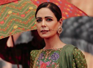 Mona Singh’s style diary: From Desi glam to power dressing