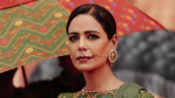 Mona Singh’s style diary: From Desi glam to power dressing