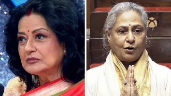 Moushumi Chatterjee BREAKS SILENCE on “I am much better person than Jaya Bachchan” remark: “One incident can’t define everything”