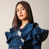 Mrunal Thakur says she's the “first girl in the family to own a Mercedes” as she recalls promising her mother a “crazy car” at age 12