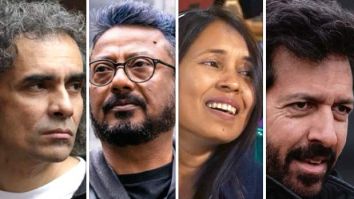 Imtiaz Ali, Onir, Rima Das, and Kabir Khan’s My Melbourne wins Best Film at 27th UK Asian Film Festival