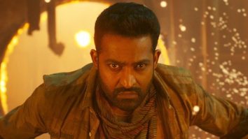 Jr. NTR reacts to the viral War 2 teaser: “Overwhelmed with the positivity & the love coming in from every quarter of the country!”