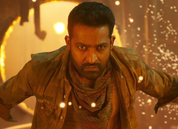 NTR reacts to the viral War 2 teaser: "Overwhelmed with the positivity & the love coming in from every quarter of the country!"