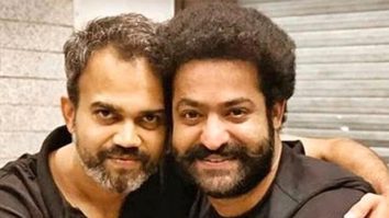 NTRNeel: Jr NTR, Prashanth Neel filmmakers hold back update on NTR’s birthday; say, “The spotlight will remain on War 2” NTRNeel: Jr NTR, Prashanth Neel filmmakers hold back update on NTR’s birthday; say, “The spotlight will remain on War 2”
