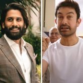 Naga Chaitanya reviews Aamir Khan starrer Sitaare Zameen Par trailer: "This looks lovely"