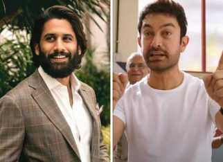 Naga Chaitanya reviews Aamir Khan starrer Sitaare Zameen Par trailer: “This looks lovely”