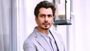 Nawazuddin Siddiqui calls Bollywood ‘chor’, slams industry’s lack of originality
