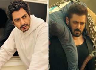 Nawazuddin Siddiqui DEFENDS Salman Khan over Sikandar’s underwhelming box office performance: “If the directors don’t work properly, we can’t blame the superstars”