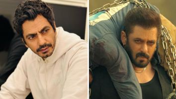 Nawazuddin Siddiqui DEFENDS Salman Khan over Sikandar’s underwhelming box office performance: “If the directors don’t work properly, we can’t blame the superstars”
