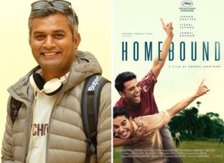 Neeraj Ghaywan on the response to Homebound at Cannes, “Some people came up to me, hugged me and broke down”