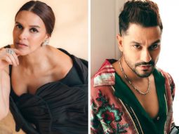Neha Dhupia joins Shashank Khaitan’s OTT debut Single Papa starring Kunal Kemmu
