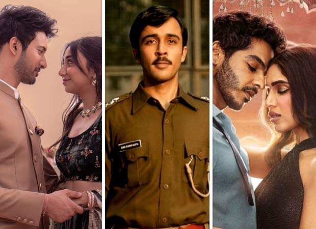 Netflix announces new seasons of Mismatched, Black Warrant, The Royals, and Maamla Legal Hai