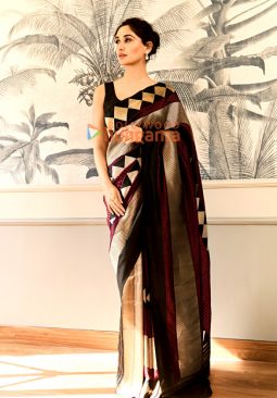 Celeb Photos Of Nikita Dutta