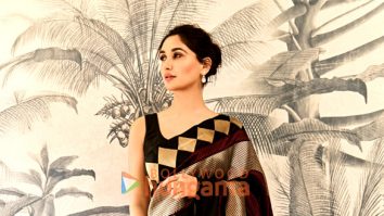 Celeb Photos Of Nikita Dutta