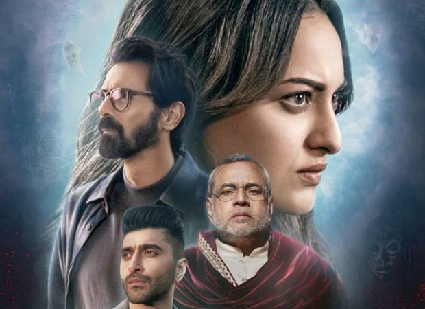 Sonakshi Sinha starrer Nikita Roy gets new release date, now set to hit theatres on June 27