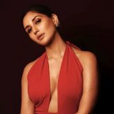 Nikita Dutta and her mother test positive for COVID: “Stay safe everyone”