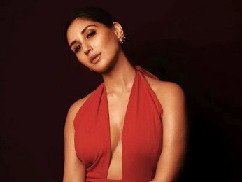 Nikita Dutta and her mother test positive for COVID: “Stay safe everyone”