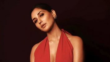 Nikita Dutta and her mother test positive for COVID: “Stay safe everyone”