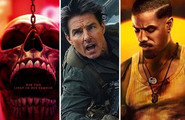 EXCLUSIVE: No IMAX release for Final Destination Bloodlines in India due to Mission: Impossible – The Final Reckoning; Sinners FINALLY gets screened in Eros, Priya and Paras IMAX
