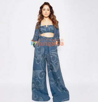 Nushrratt Bharuccha