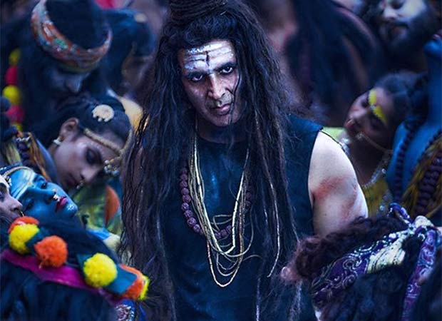 OMG 3 in early improvement as Akshay Kumar, Amit Rai focus on concepts: Report : Bollywood Information – Bollywood Hungama