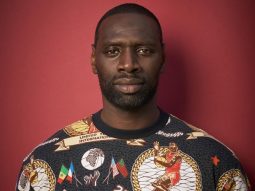 Omar Sy Omar Sy