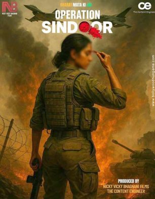 Operation Sindoor