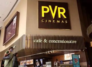 PVR INOX reports 9% box office dip in FY25; Hindi revenues down 26%, Hollywood by 28%