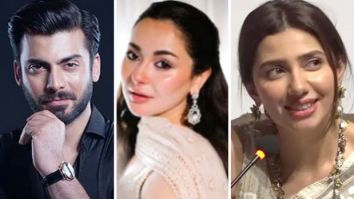 Operation Sindoor: Fawad Khan, Hania Aamir, and other Pakistani actors slam India’s military strikes, call it “cowardly”