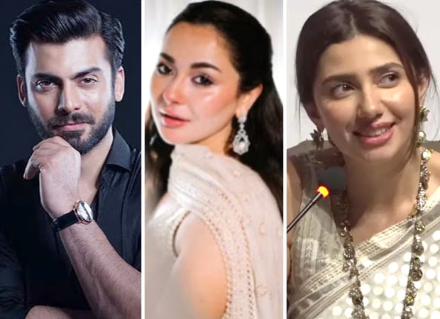 Operation Sindoor: Fawad Khan, Hania Aamir, and other Pakistani actors slam India’s military strikes, call it “cowardly” : Bollywood News – Bollywood Hungama